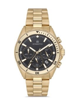 SM392G-04SG Erkek Kol Saati