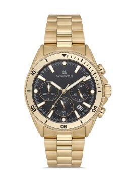 SM392G-04SG Erkek Kol Saati