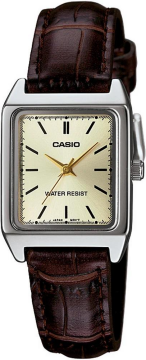 Casio LTP-V007L-9EUDF Kadın Kol Saati
