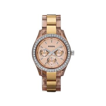 Fossil ES2866 Kadın Kol Saati