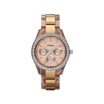Fossil ES2866 Kadın Kol Saati