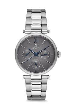 Momentus CW270S-03SS Çelik Kadın Kol Saati