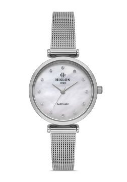 QL125S-09SS Kadın Kol Saati