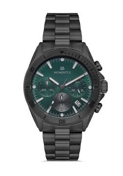 SM392N-15SS Erkek Kol Saati