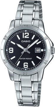 Casio LTP-V004D-1B2UDF Kadın Kol Saati
