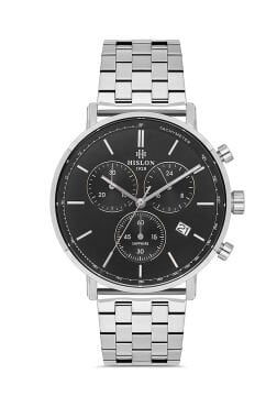 MS210S-04SS Erkek Kol Saati