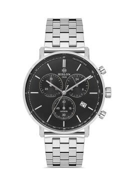 MS210S-04SS Erkek Kol Saati