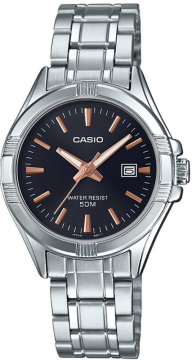 Casio LTP-1308D-1A2VDF Kadın Kol Saati