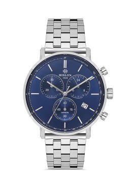 MS210S-11SS Erkek Kol Saati