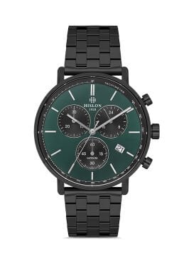 MS210N-15SS Erkek Kol Saati