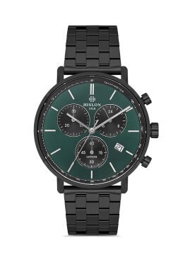 MS210N-15SS Erkek Kol Saati