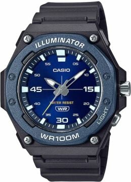 CASIO MW-620H-2AVDF ERKEK KOL SAATİ