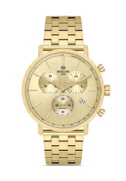 MS210G-08SG Erkek Kol Saati