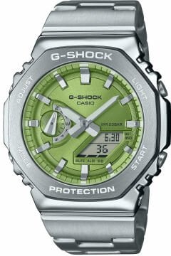 CASIO GM-2110D-3ADR ERKEK KOL SAATİ