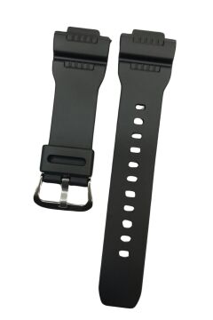 Casio G-Shock G-7900 GW-7900 Siyah Renk Orijinal Silikon Saat Kordonu