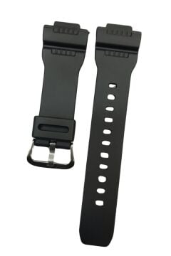 Casio G-Shock G-7900 GW-7900 Siyah Renk Orijinal Silikon Saat Kordonu