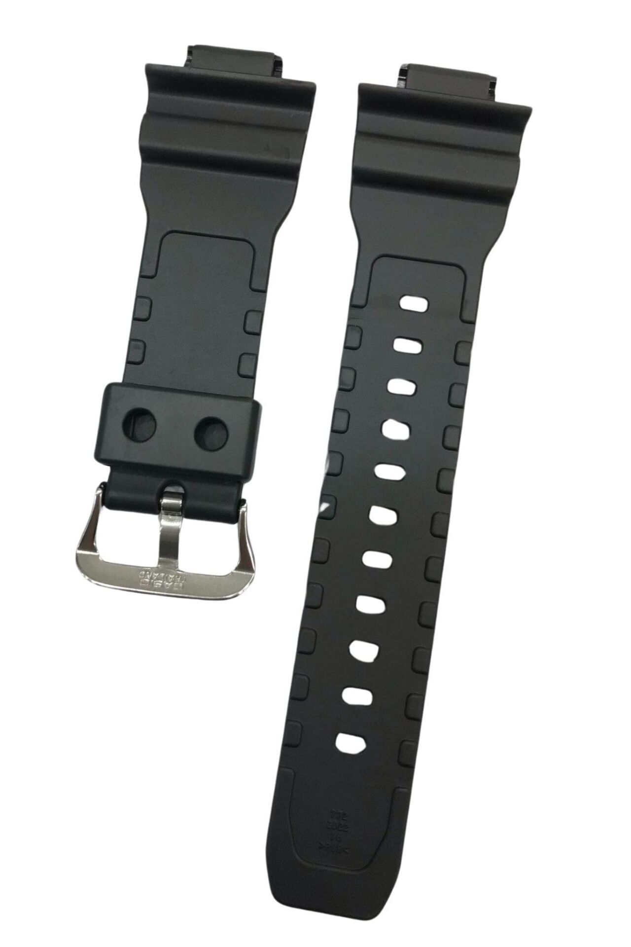 Casio G-Shock G-7900 GW-7900 Siyah Renk Orijinal Silikon Saat Kordonu