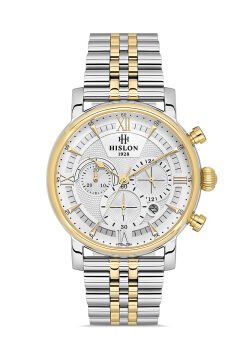 Hislon MS105T-02SG Erkek Kol Saati