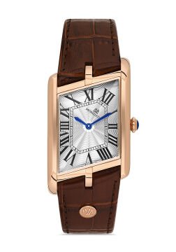 Momentus CM365R-02KR Erkek Kol Saati