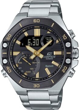 CASIO ECB-10DB-1A9DF EDIFICE ERKEK KOL SAATİ