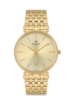 CL217G-08SG Erkek Kol Saati