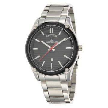 Daniel Klein Çelik Erkek Kol Saati 850946