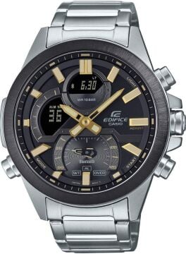 CASIO ECB-30DB-1A9DF EDIFICE ERKEK KOL SAATİ