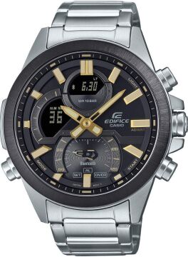 CASIO ECB-30DB-1A9DF EDIFICE ERKEK KOL SAATİ
