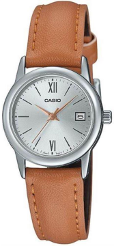 Casio LTP-V002L-7B3UDF Kadın Kol Saati