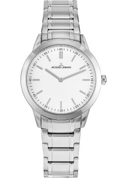 JACQUES LEMANS SYDNEY 1-2097B KADIN KOL SAATİ