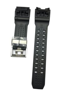 Casio G-Shock GWG-1000 Orijinal Silikon Saat Kordonu