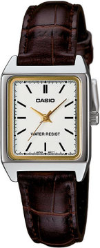Casio LTP-V007L-7E2UDF Kadın Kol Saati