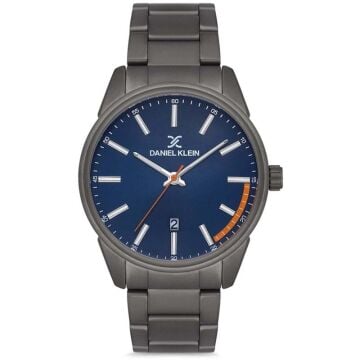 Daniel Klein DK.1.12763.4 Çelik Erkek Kol Saati