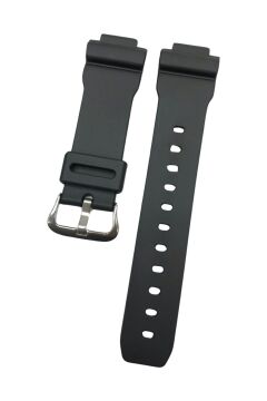 Casio G-Shock DW-004 DW-9000 DW-9050 DW-9051 DW-9052 Orijinal Silikon Saat Kordonu