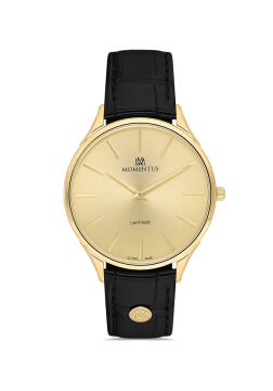 Momentus EM349G-08BG Erkek Kol Saati