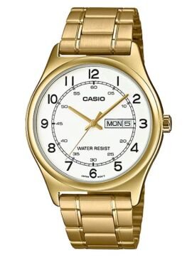 Casio MTP-V006G-7BUDF Erkek Kol Saati