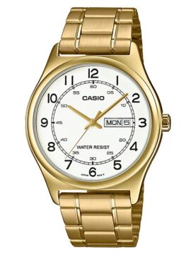 Casio MTP-V006G-7BUDF Erkek Kol Saati