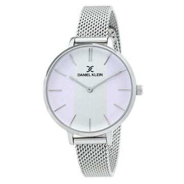 Daniel Klein DK.1.12315.5 Hasır Çelik Kadın Kol Saati