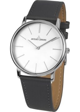 JACQUES LEMANS CLASSIC 1-2004B KADIN KOL SAATİ