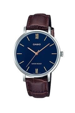 Casio LTP-VT01L-2BUDF Kadın Kol Saati