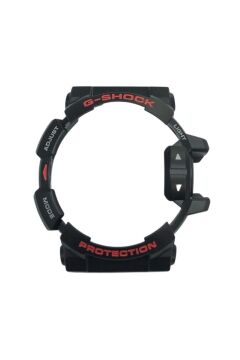 Casio G-Shock GA-400 Kırmızı Yazılı Orijinal Shock Lastiği Kasa Silikonu
