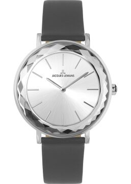 JACQUES LEMANS NICE 1-2054.1A KADIN KOL SAATİ