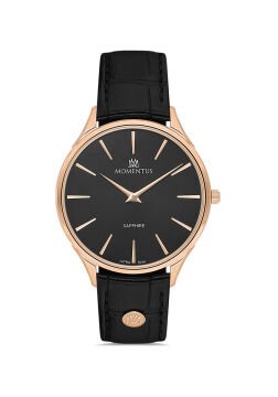 Momentus EM349R-04BR Erkek Kol Saati