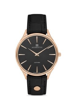 Momentus EM349R-04BR Erkek Kol Saati