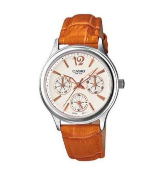 Casio LTP-2085L-5AVDF Kadın Kol Saati