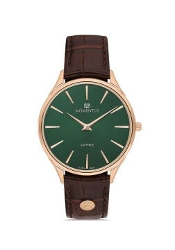 Momentus EM349R-15KR Erkek Kol Saati