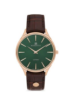 Momentus EM349R-15KR Erkek Kol Saati