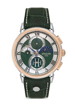 TM143T-15YR Erkek Kol Saati