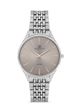 Momentus EM349S-05SR Erkek Kol Saati