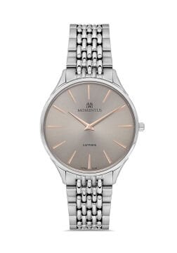 Momentus EM349S-05SR Erkek Kol Saati